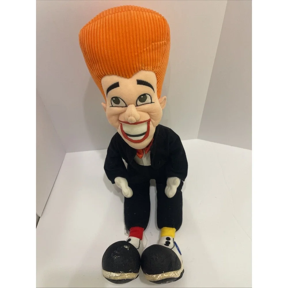 The Greatest Show On Earth Bello‎ Ringmaster Stuffed Doll Plush 23